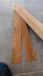 Pvc plak amtico flooring spacia traditional oak eik 32m2, Doe-het-zelf en Verbouw, Plinten en Afwerking, Ophalen, Kunststof, Zo goed als nieuw