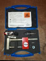 DoubleLock Compleet Aanhangerslot, Auto diversen, Ophalen of Verzenden, Zo goed als nieuw