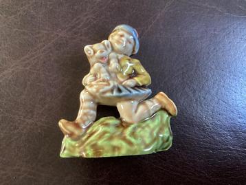 Wade grote nursery rhyme favourite Tom Piper beschikbaar voor biedingen