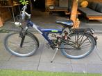 Jongensfiets 24inch, Fietsen en Brommers, Fietsen | Jongens, Ophalen, Gebruikt, 24 inch, Handrem