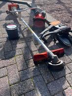 Stihl Bosmaaier FS480, Tuin en Terras, Bosmaaiers, Ophalen, Gebruikt, 30 tot 50 cm, Stihl
