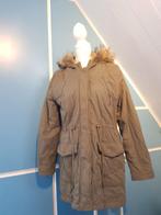 Jas van Atmosphere, maat 40, Kleding | Dames, Jassen | Winter, Atmosphere, Ophalen of Verzenden, Gedragen, Groen