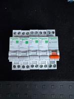 Schneider Electric Resi9 MCB B16, Doe-het-zelf en Verbouw, Elektra en Kabels, Ophalen of Verzenden, Gebruikt, Schakelaar
