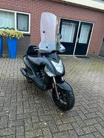 Kymco agility 50 loop of sloop, Ophalen, Gebruikt, 49 cc, Agility