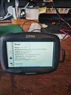 Zumo 340, Motoren, Accessoires | Navigatiesystemen, Ophalen of Verzenden, Zo goed als nieuw