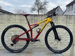 Specialized Epic Expert MFull-Suspension carbon Mountainbike, Overige merken, 49 tot 53 cm, Ophalen of Verzenden, Zo goed als nieuw