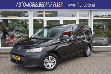 Volkswagen Caddy Cargo Maxi 2.0 TDI Comfort | Cruise | PDC | beschikbaar voor biedingen