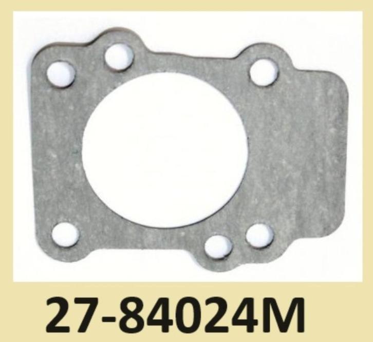 27-84024M Pakking/gasket voor Mercury/Mariner/Yamaha. € 2,50, Watersport en Boten, Accessoires en Onderhoud, Nieuw, Motor en Techniek