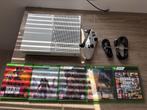 Xbox One S, Spelcomputers en Games, Spelcomputers | Xbox One, Xbox One, Ophalen of Verzenden, Met 1 controller, 500 GB