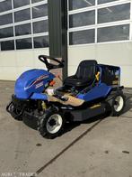 Iseki sra800 ruw terrein maaier, Tuin en Terras, Zitmaaiers, -, Niet opgegeven, Ophalen of Verzenden, Zo goed als nieuw