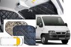 Fiat Ducato X244 BJ 2002-2006 Isolatie voorzijde ramen BLACK, Caravans en Kamperen, Camper-accessoires, Ophalen of Verzenden, Nieuw