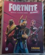 Fortnite Bewaaralbum met Trading Cards, Ophalen of Verzenden, Zo goed als nieuw, Stickers en Plaatjes