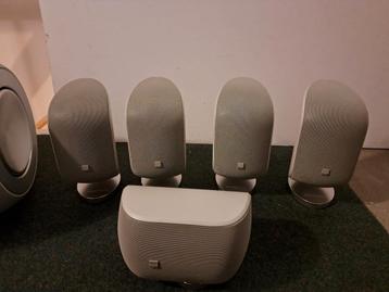 Prachtige en stijlvolle Bowers & Wilkins MT60D  beschikbaar voor biedingen