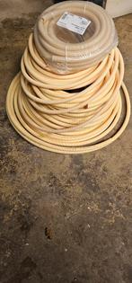 Flexbuis 16 en 19 mm - Nieuw, Ophalen, Afvoer, Pvc, Minder dan 20 mm