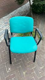6 stoelen, Huis en Inrichting, Stoelen, Ophalen