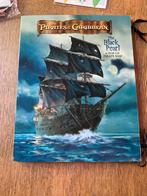 Pirates of the caribbean, Ophalen of Verzenden, Zo goed als nieuw