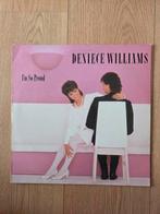 Elpee Deniece Williams i am so proud, Ophalen of Verzenden, 1960 tot 1980, Gebruikt, Overige formaten