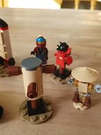 Lego Ninjago Set 70680 - Training, Ophalen of Verzenden, Zo goed als nieuw, Complete set, Lego