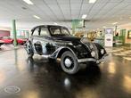 Peugeot OVERIGE 302   - ONLINE AUCTION, Zwart, Bedrijf, Handgeschakeld, Geïmporteerd