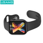 USAMS AT02 BT Smartwatch - Nieuw, Flex Ltd., Nieuw, https://flex.com/contact-us, Nobelstraat 10, 5807 GA Oostrum LB, Limburg, Nederland