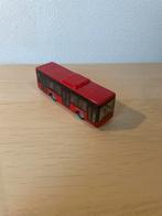 Siku Stadsbus - Gedetailleerd Model, Hobby en Vrije tijd, Modelauto's | 1:87, Ophalen of Verzenden, Zo goed als nieuw, Bus of Vrachtwagen