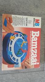 Mb - Bamzaai / Bluffen en logisch denken, Ophalen, Gebruikt