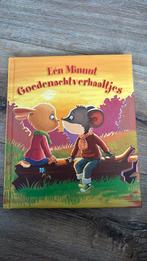 Eén minuut goedenachtverhaaltjes, Ophalen, Nieuw