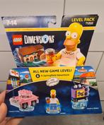 Nieuw Lego Dimensions nr. 71202, Ophalen of Verzenden, Nieuw, Complete set, Lego