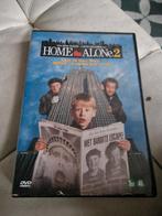 dvd home alone 2, Alle leeftijden, Ophalen of Verzenden, Zo goed als nieuw