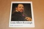 Louis Albert Roessingh : Drenthe - Antwerpen vice versa / Al, Ophalen of Verzenden, Zo goed als nieuw