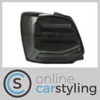 LED Achterlichten VW Polo 6R/C Smoke Lightbar Design, -, Volkswagen, -, Nieuw