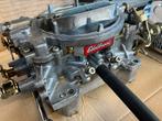 Edelbrock 1407 750 CFM carburateur, Ophalen of Verzenden, Gebruikt