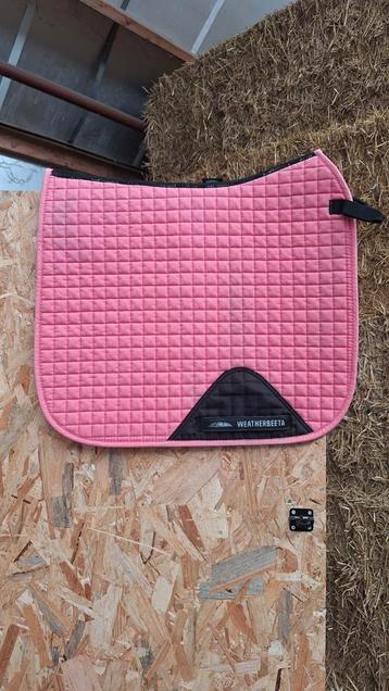 Weatherbeeta bubblegum pink maat full beschikbaar voor biedingen