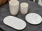 Zusss servies met hartjes allerlei modellen, Zusss, Nieuw, Ophalen of Verzenden, Zusss
