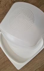 Tupperware kaasdoos, Huis en Inrichting, Ophalen of Verzenden, Zo goed als nieuw, Overige typen