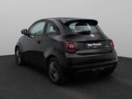 Fiat 500e 3+1 Icon 42 kWh | Navi | ECC | PDC | LMV |, 15 min, Gebruikt, 118 pk, Met garantie (alle)