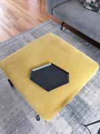Grote poef in goede staat, Ophalen, Gebruikt, Minder dan 10 m², Overige typen