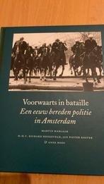 Stille getuigen = silent witnesses en Voorwaarts in bataille, Ophalen of Verzenden, Zo goed als nieuw