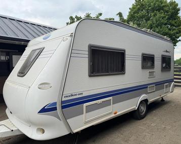 Hobby excellent easy 495 beschikbaar voor biedingen