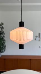 Hanglamp japanse stijl, Ophalen of Verzenden, Nieuw, Minder dan 50 cm