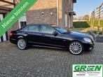 zeer mooie Mercedes E-klasse 200 CGI Business Clas Elegance, Euro 5, Achterwielaandrijving, Gebruikt, 4 cilinders