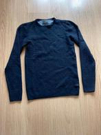 Cavallaro Napoli trui, Blauw, Cavallaro Napoli, Ophalen of Verzenden, Zo goed als nieuw