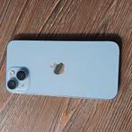 Babyblauwe IPHONE 14 2 JAAR OUD in zeer goede staat., Telecommunicatie, Mobiele telefoons | Apple iPhone, Ophalen, Zo goed als nieuw