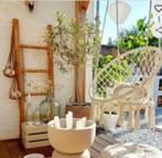 VT Wonen Hangstoel Schommelstoel Hangmat, Tuin en Terras, Ophalen of Verzenden, Zo goed als nieuw