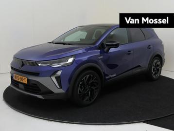 Renault Symbioz esprit Alpine E-Tech full hybrid 145 | Panor beschikbaar voor biedingen