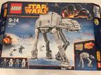 Lego 75054 AT-AT, Kinderen en Baby's, Speelgoed | Duplo en Lego, Ophalen of Verzenden, Zo goed als nieuw