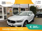 Volvo XC40 1.5 T4 Momentum Automaat € 27.950,00, Automaat, Stof, Gebruikt, Origineel Nederlands