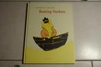 Koning Varken / Koos Meinderts, Boeken, Kinderboeken | Kleuters, Ophalen of Verzenden, Zo goed als nieuw, Fictie algemeen, Voorleesboek