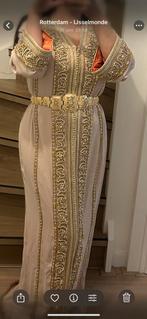 Moeder/ dochter kaftan, Ophalen of Verzenden, Zo goed als nieuw, Overige typen