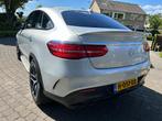 Mercedes-Benz GLE-klasse Coupé 43 AMG / 450 AMG 4MATIC, Automaat, Gebruikt, 367 pk, 2996 cc